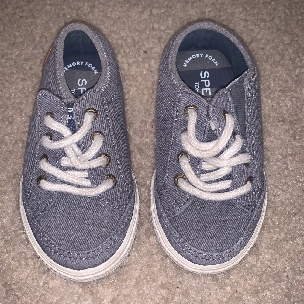 Sperrys